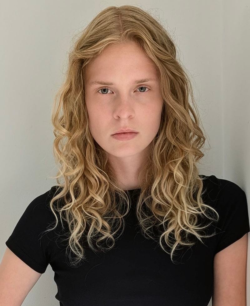 Fleur Breijer — photo 1