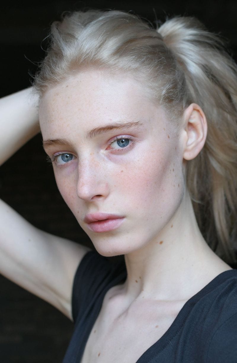 Summer Dirx — photo 1