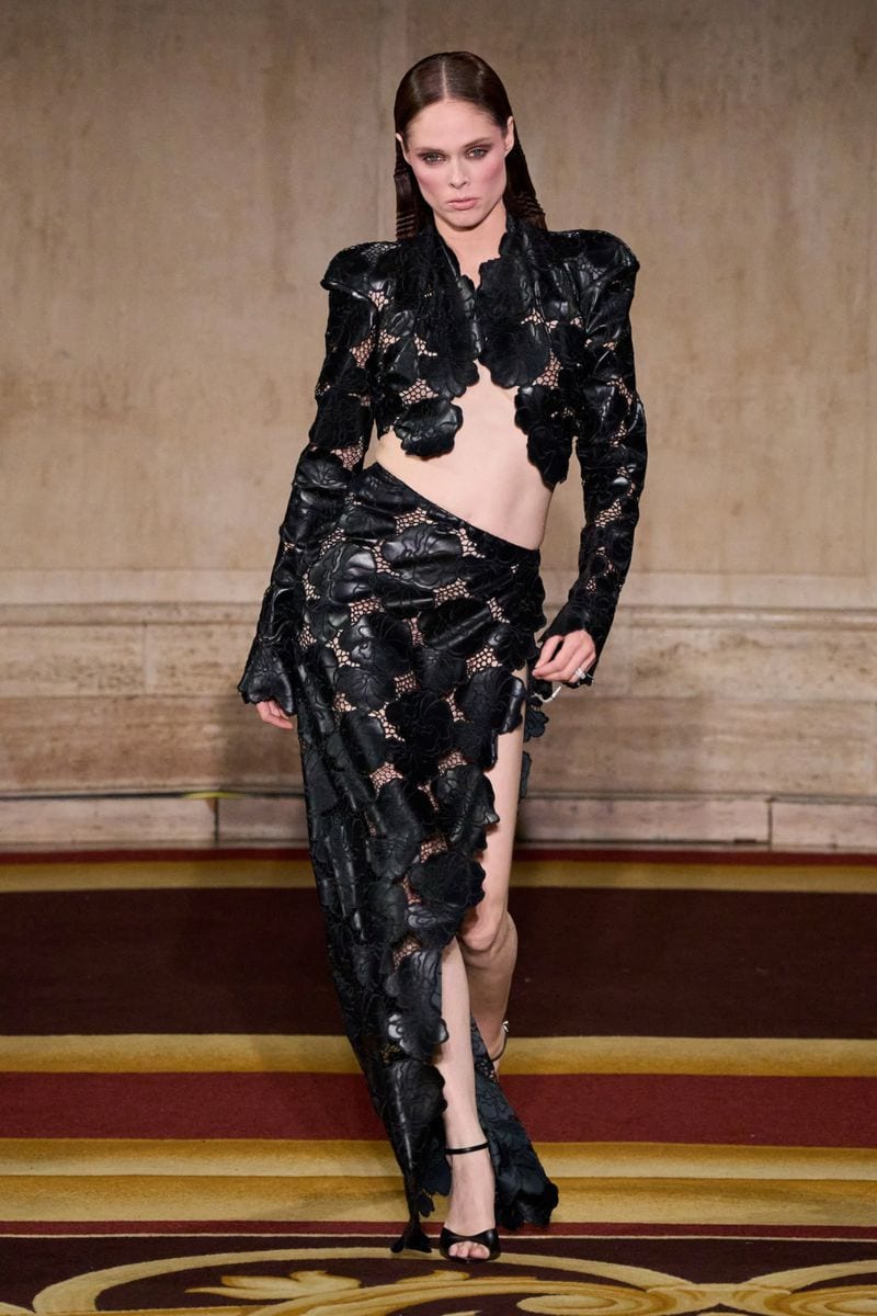 Coco Rocha — photo 2