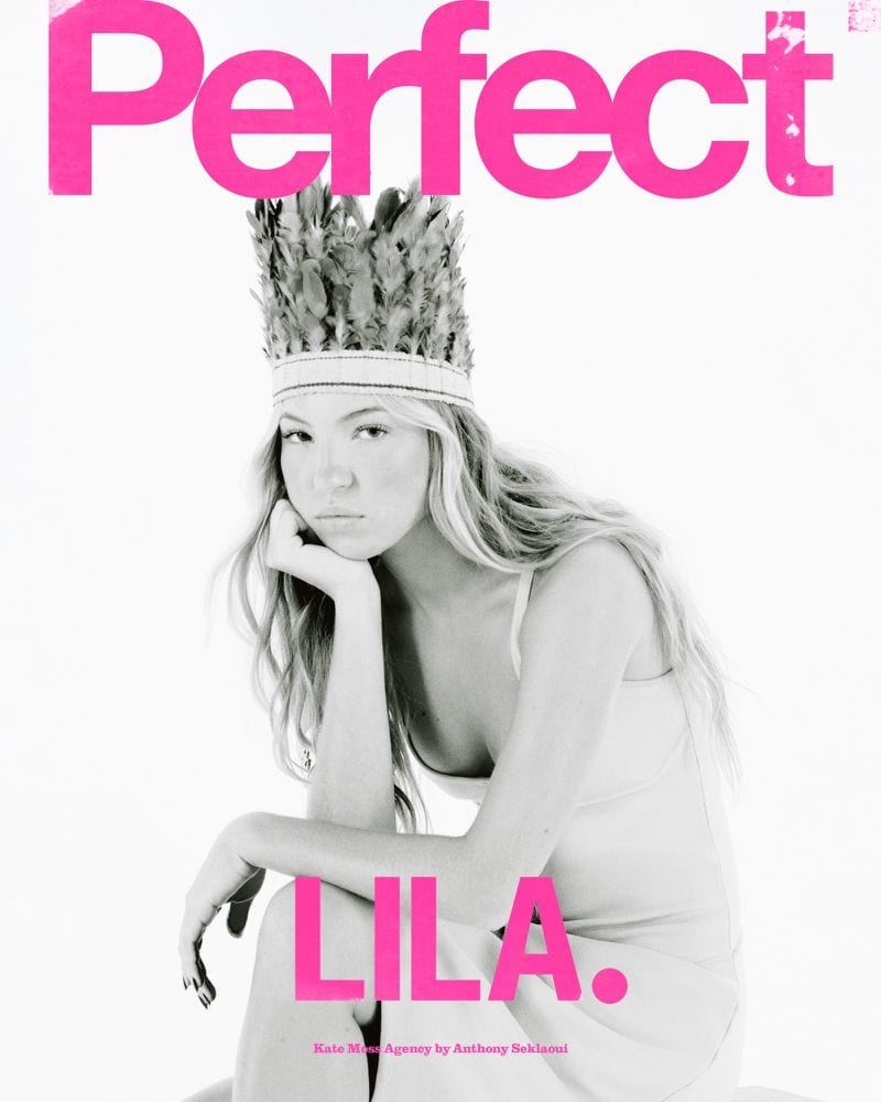 Lila Moss — photo 2