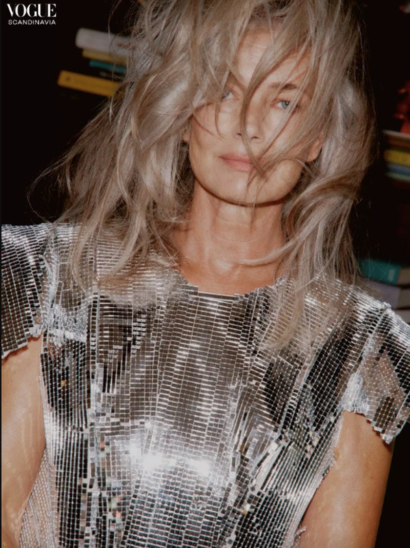 Paulina Porizkova — photo 2