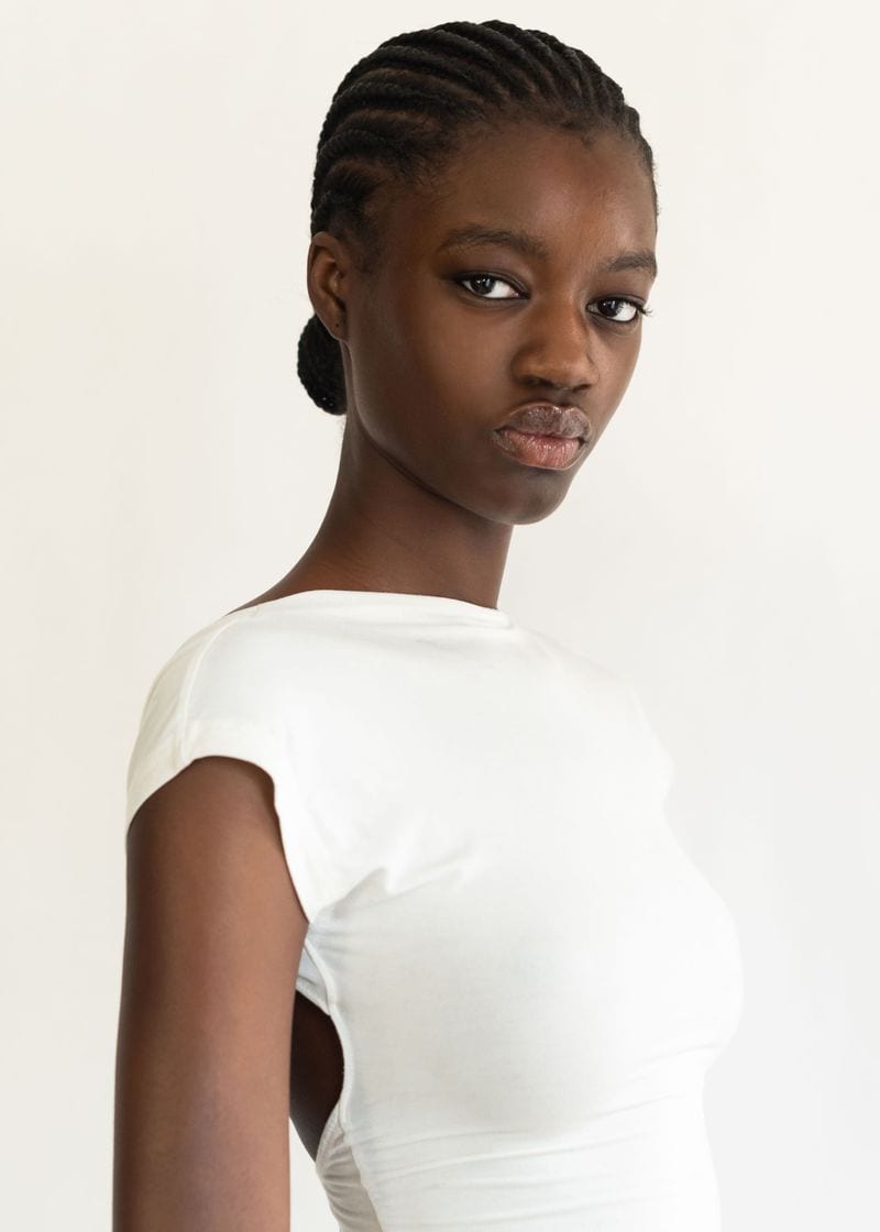 Mariam Traore — photo 1
