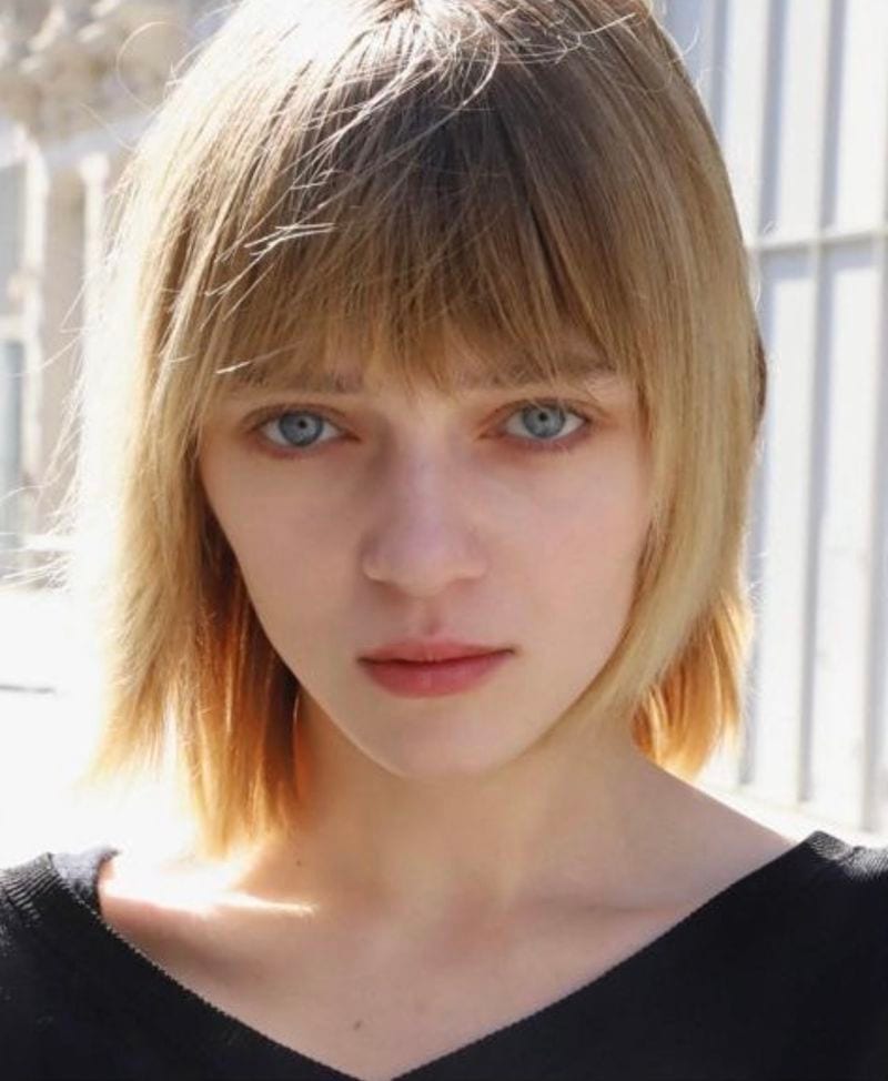 Olesya Ivanishcheva — photo 1