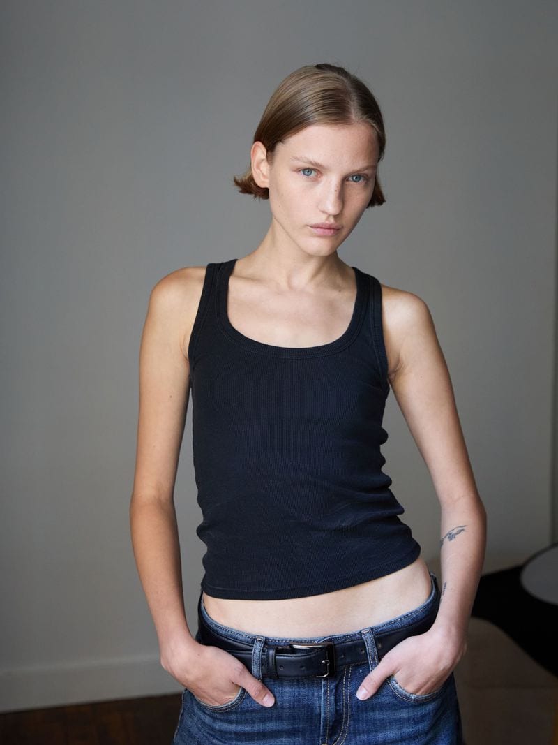 Nadine Kirilova — photo 1
