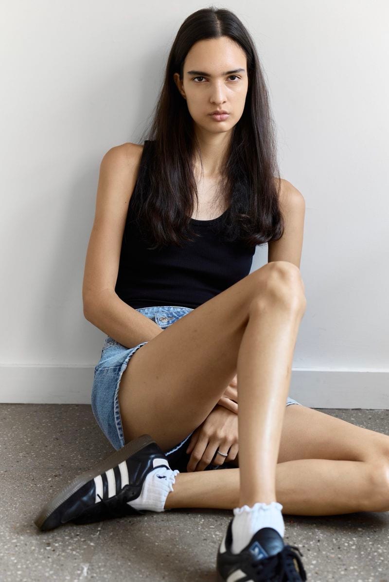 Silvia Perdomo — photo 1