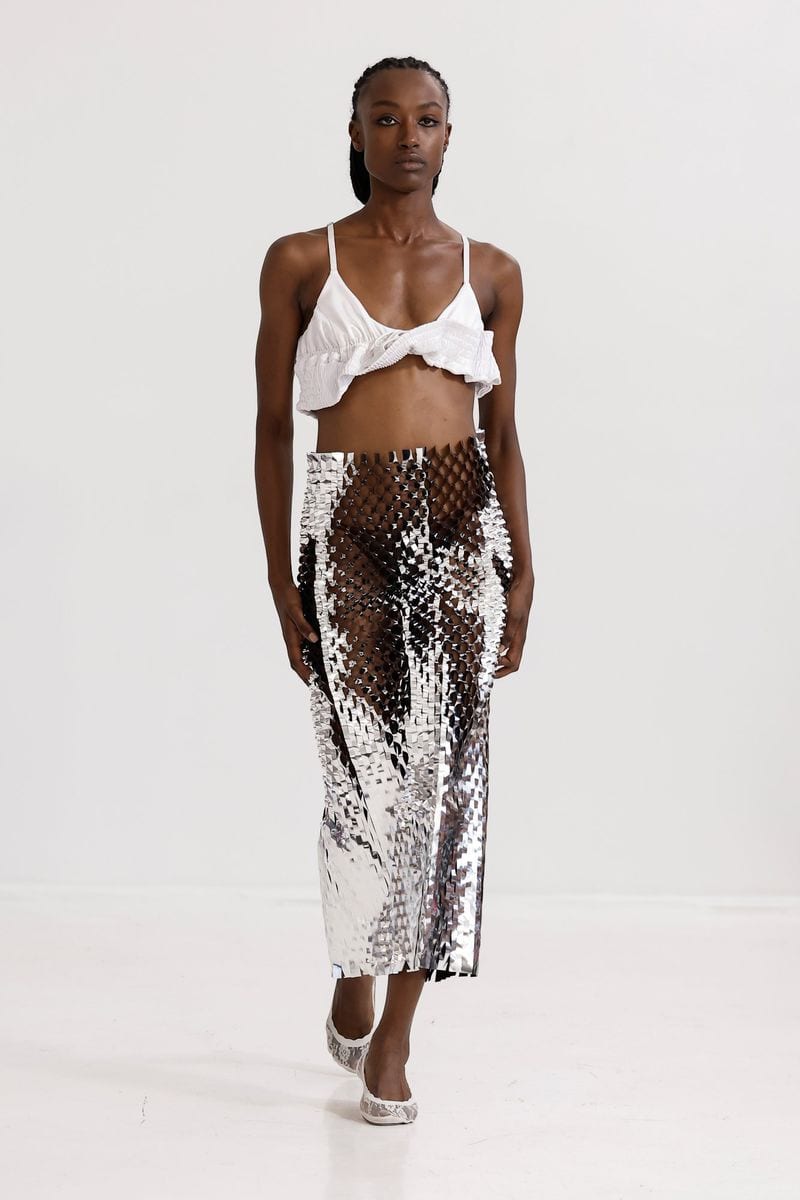 Amelie Nsengiyumva — photo 3