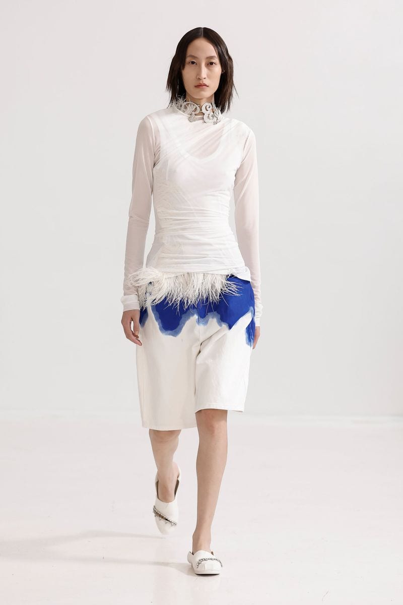 Xiaohan Chen — photo 4