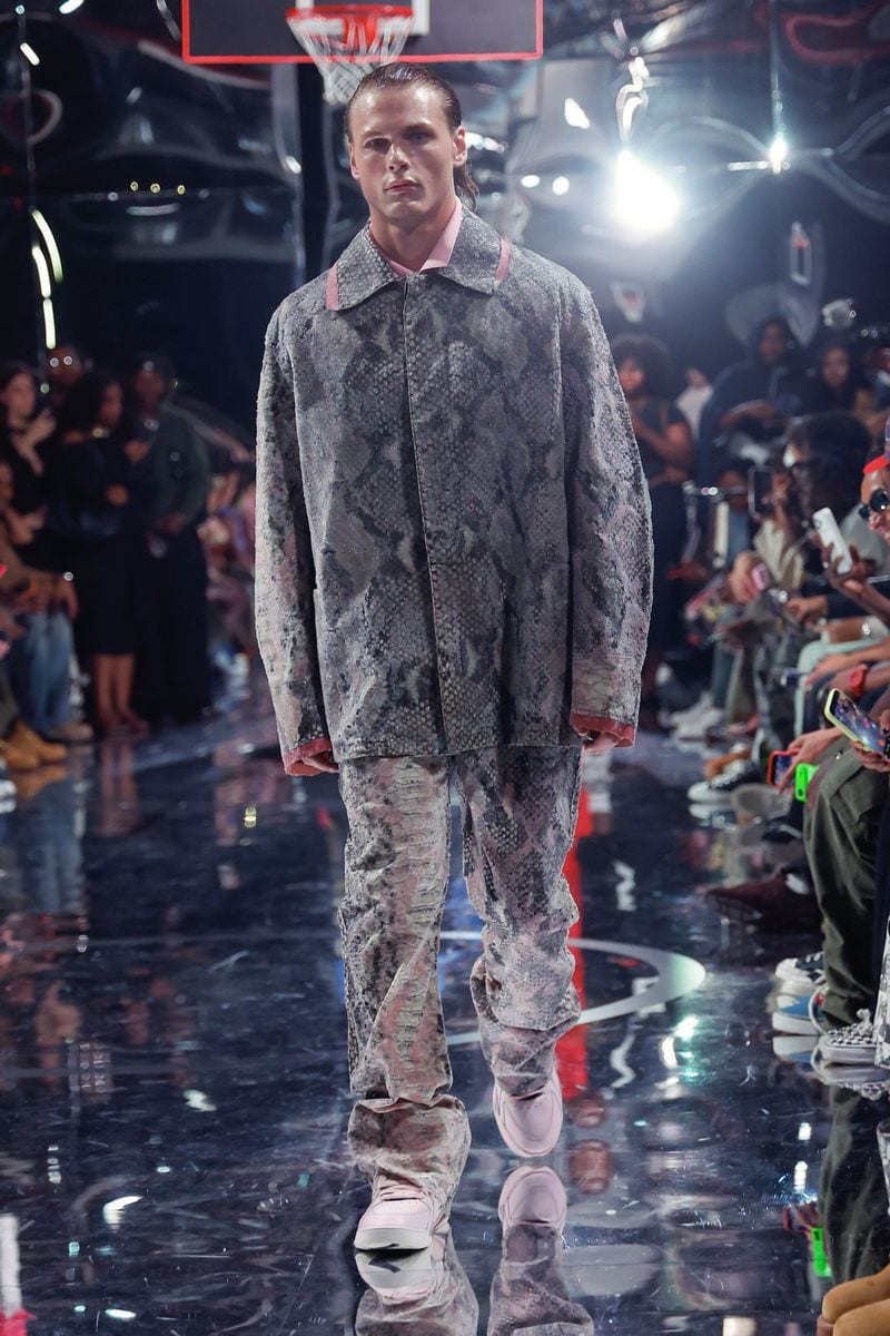 Anthony Foster — photo 3
