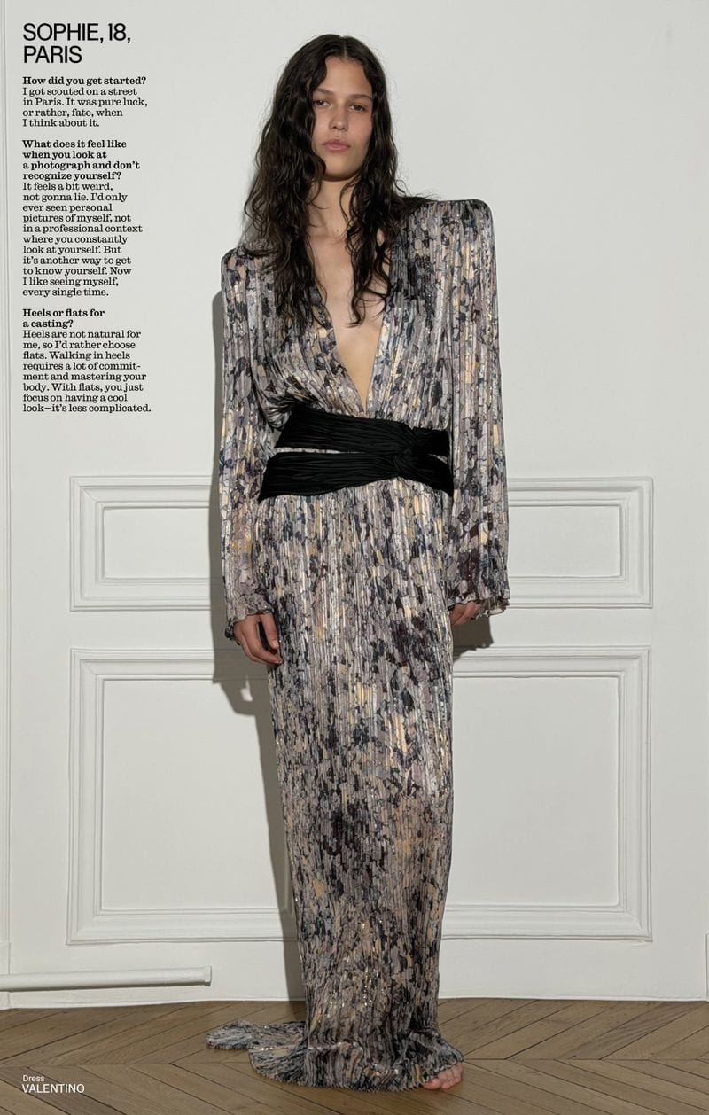 Sophie Jaudinaud — photo 2