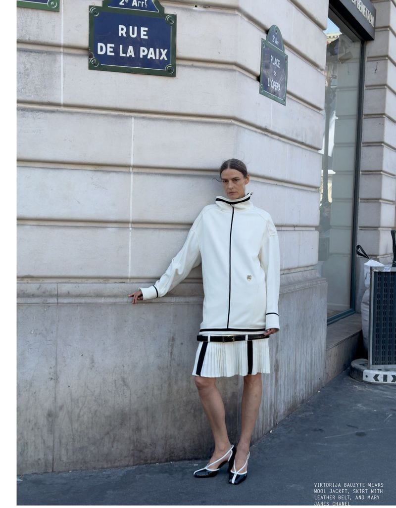 Viktorija Bauzyte — photo 2