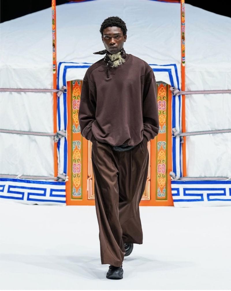 Nelson Ogah — photo 2