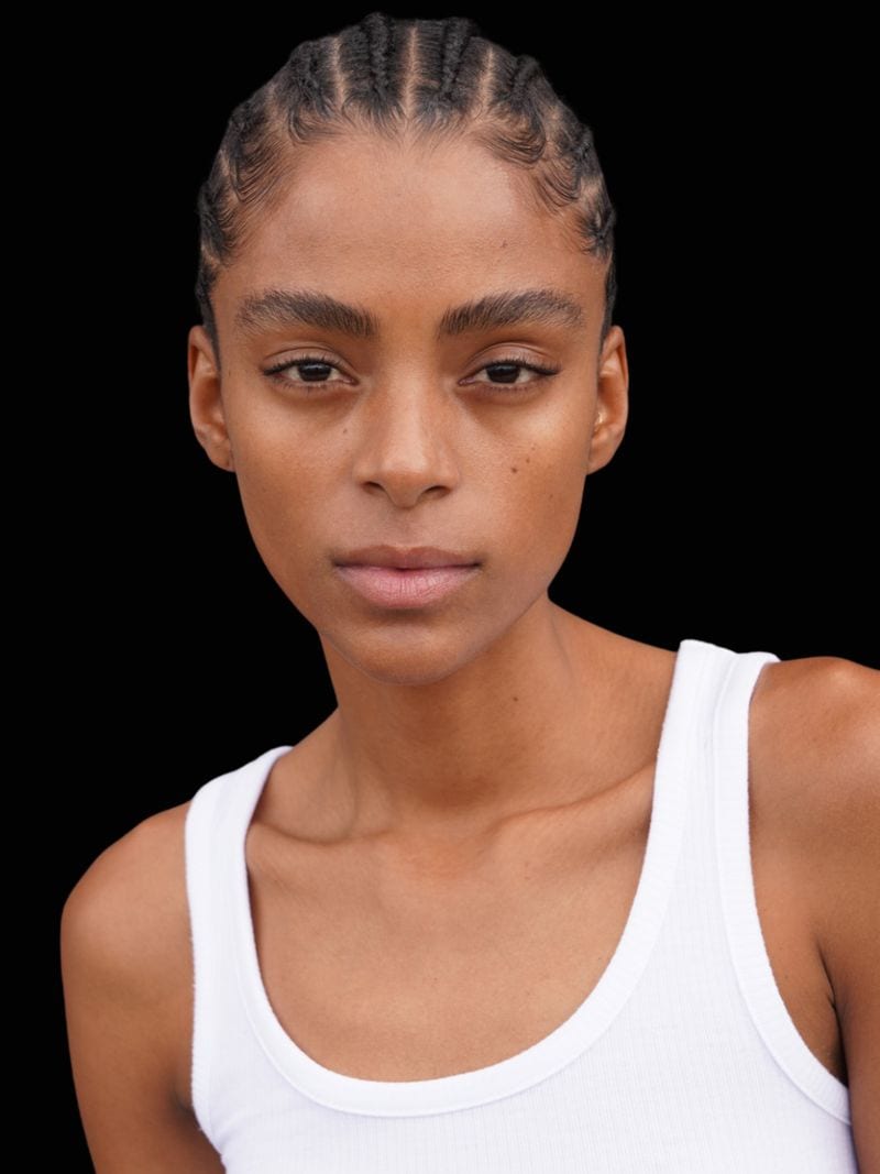 Alécia Morais — photo 1