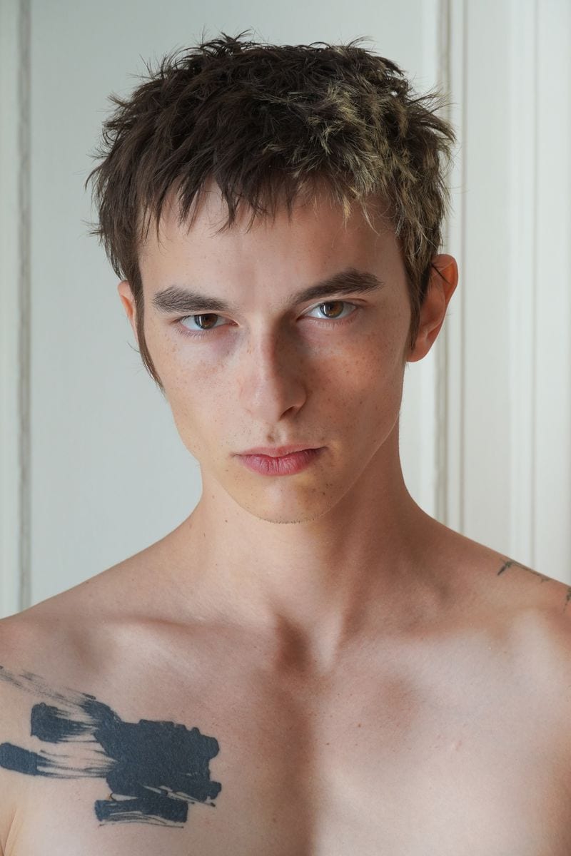 Thomas LeMaigre — photo 1