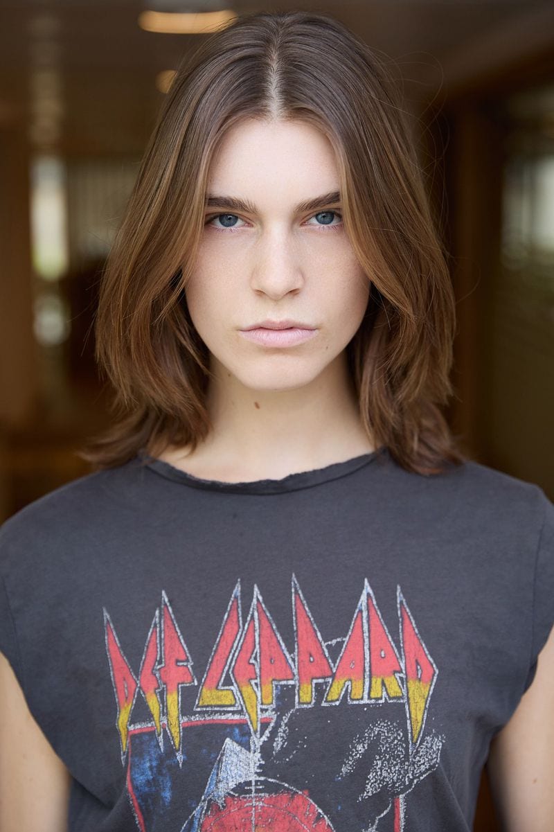 Merel Roggeveen — photo 1