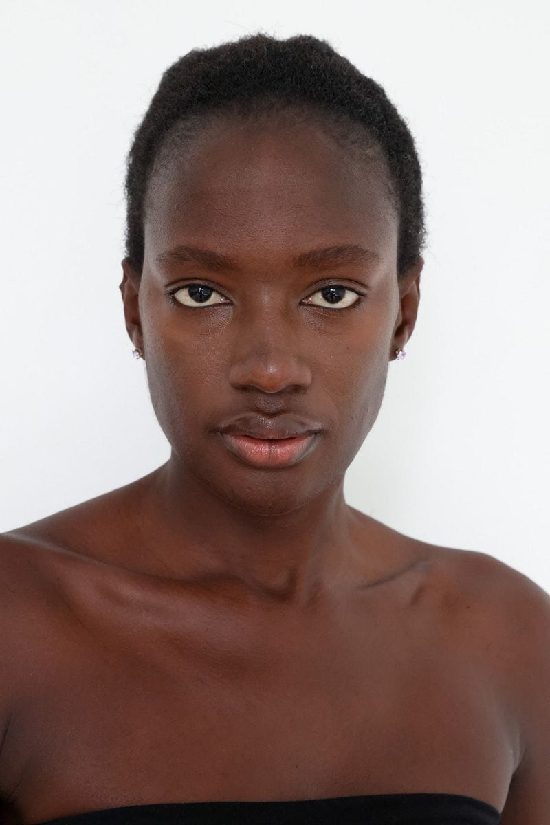 Fatou Samb — photo 1