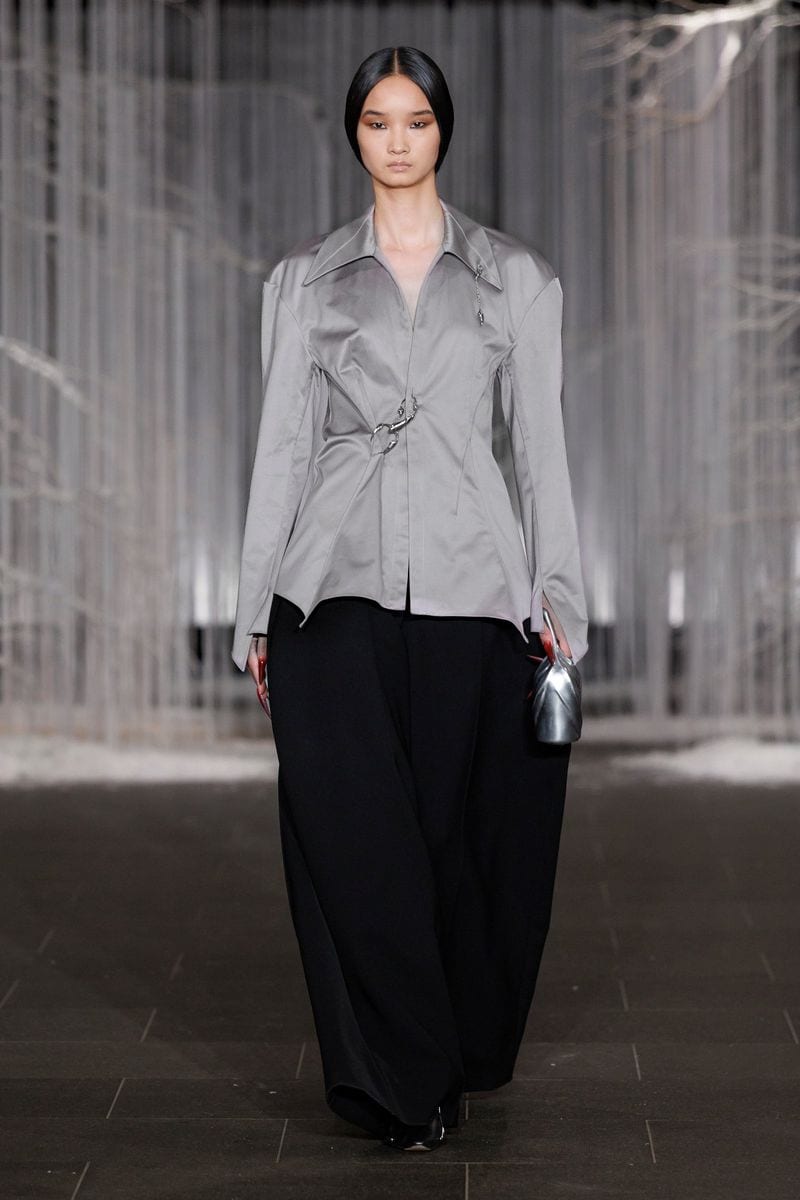 Xie Xinwen — photo 2