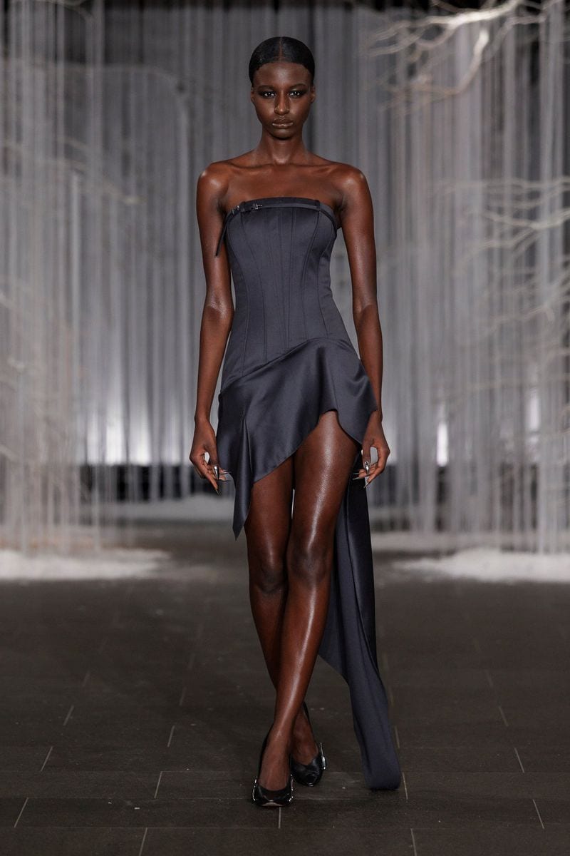 Zahra Traore — photo 3