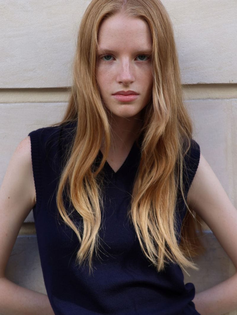 Auriane Chevènement — photo 1