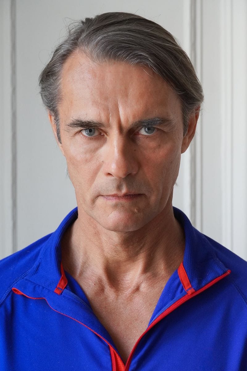 Stanislav Pliasulia — photo 1
