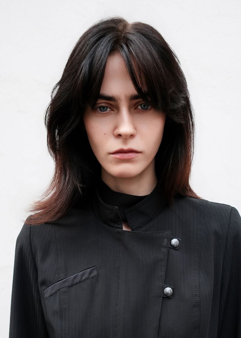 Natalia Napieralska — photo 1
