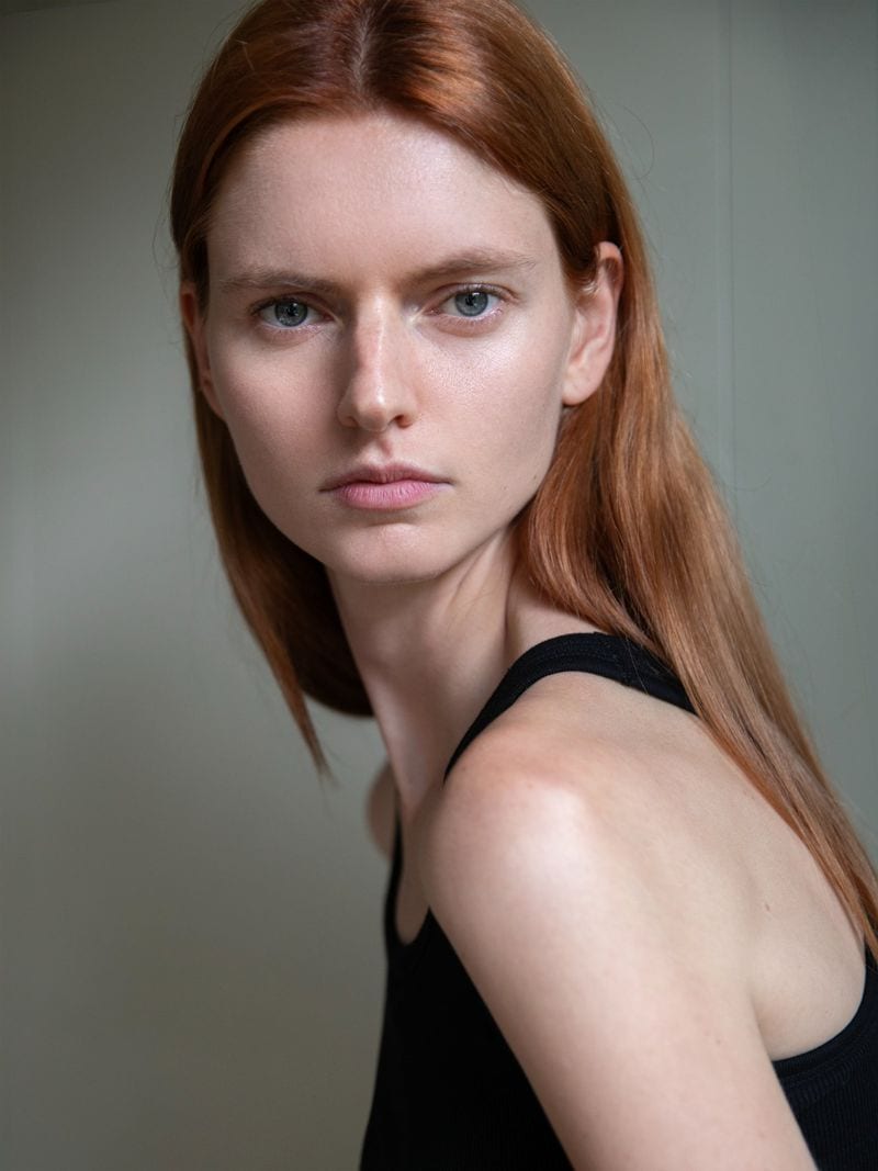 Jeanine Dekker — photo 1