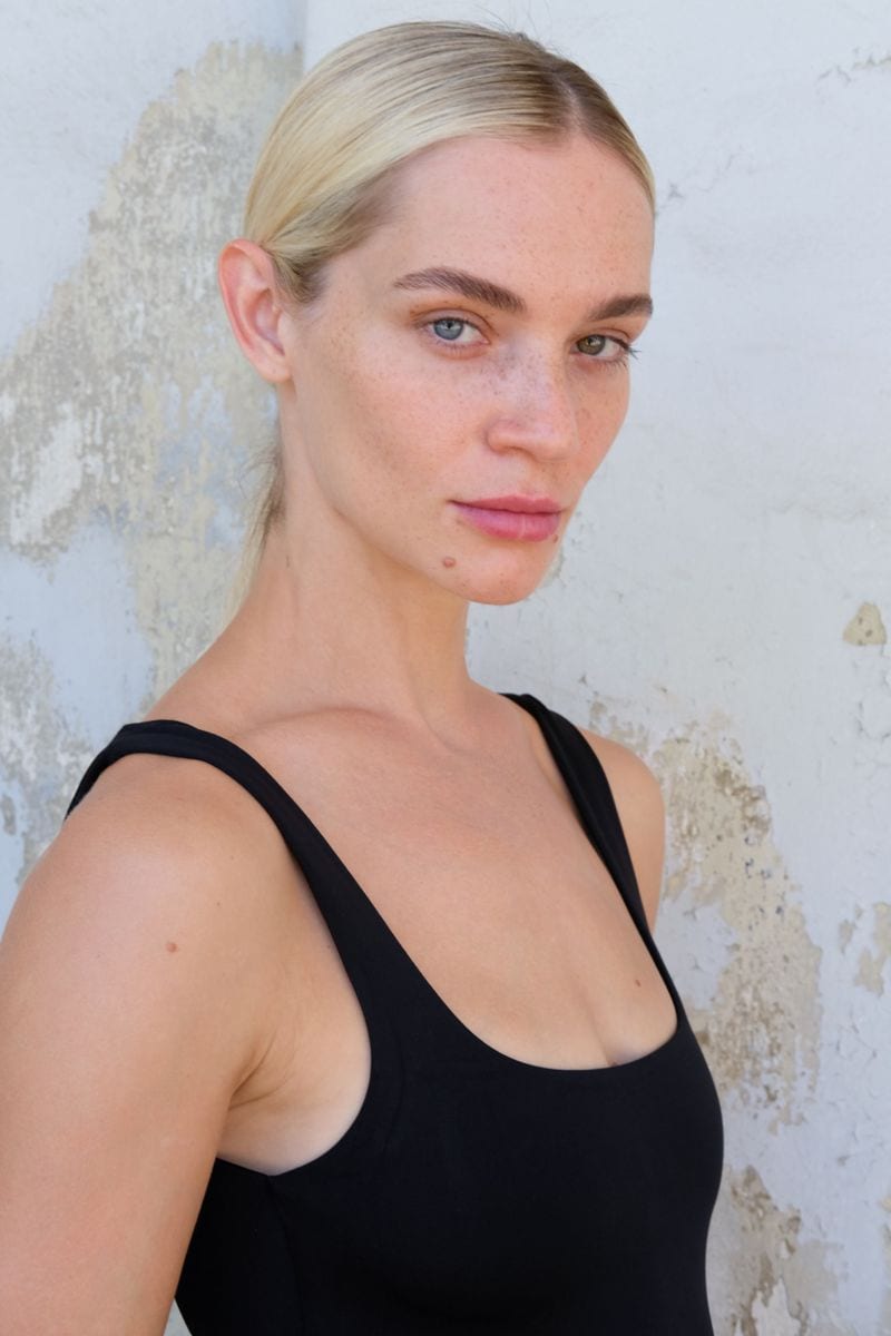 Liliya Kotsur — photo 1