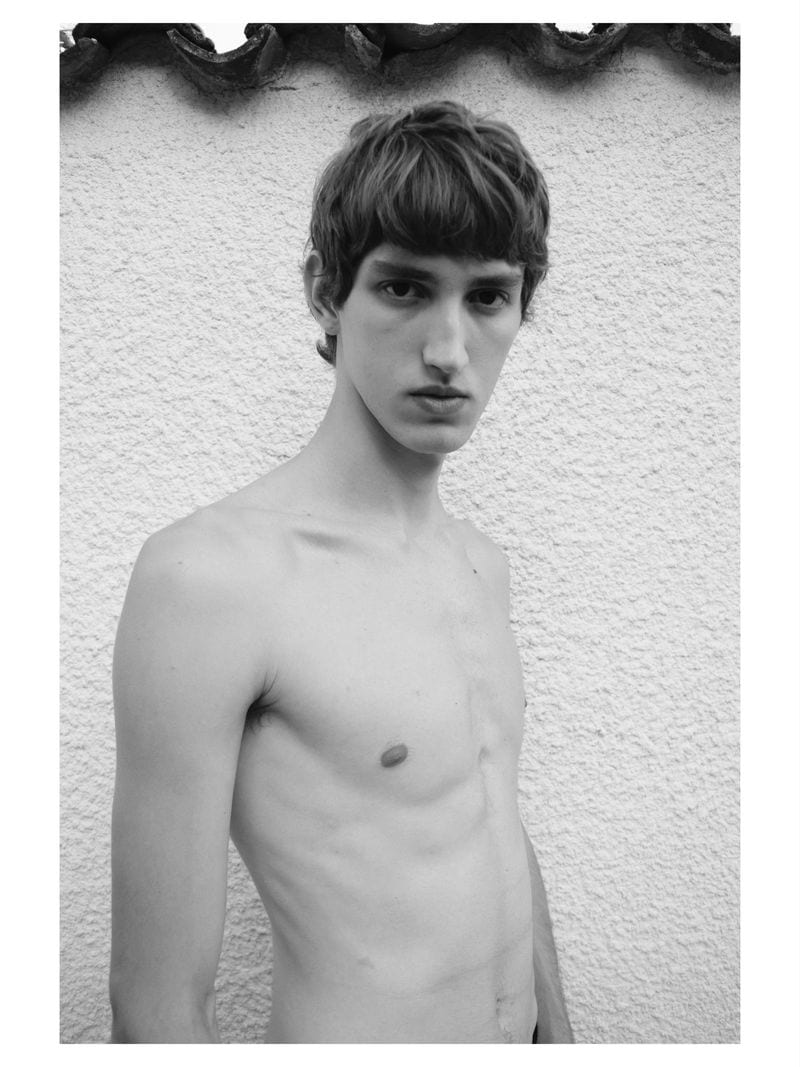 Matteo Baez — photo 1