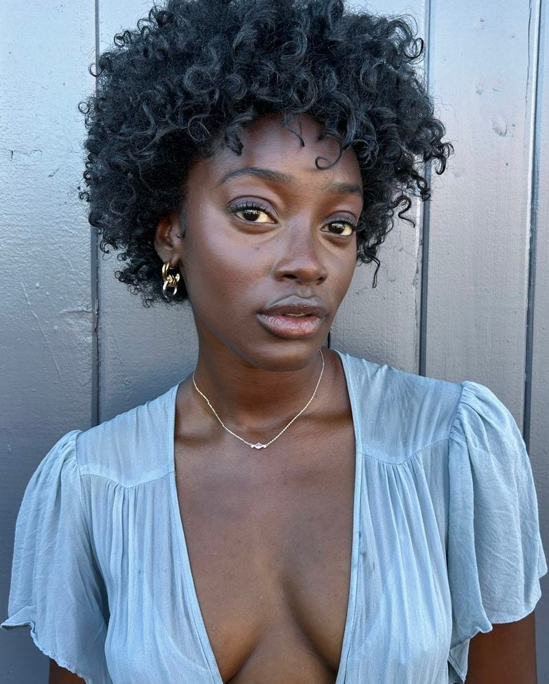 Maddie Seisay — photo 1