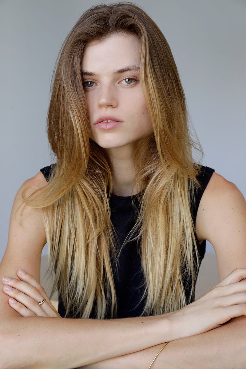 Lottie Aaron — photo 1