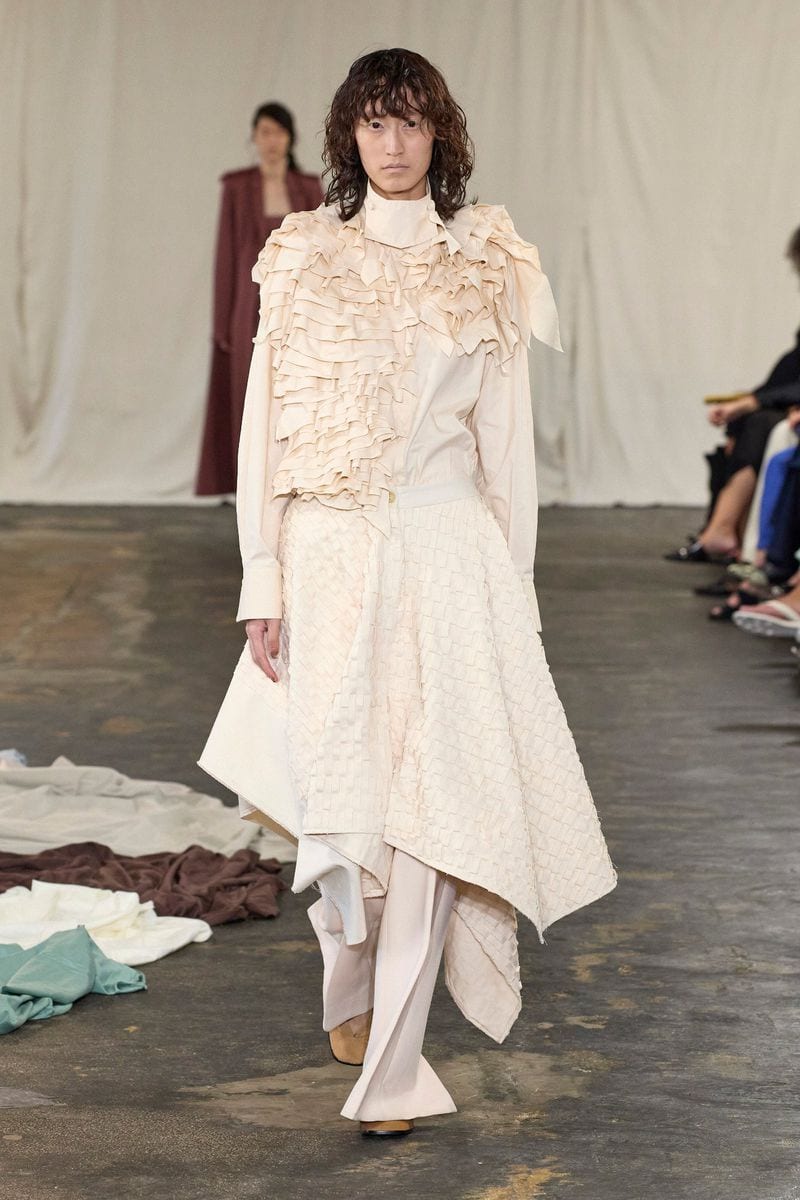 Xiaohan Chen — photo 2