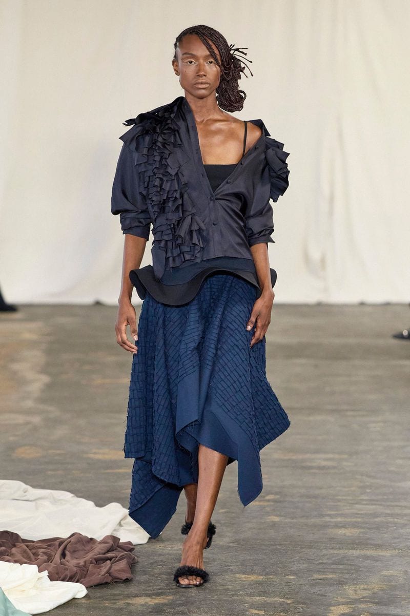 Amelie Nsengiyumva — photo 2
