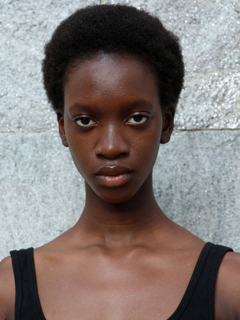 Awa Niang — photo 1