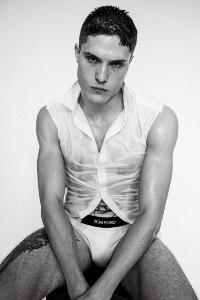 Lorenzo Cartacci — photo 1