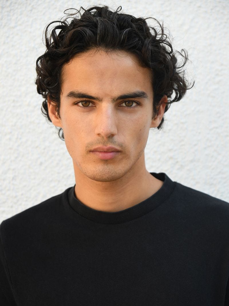 Tom Ali — photo 1