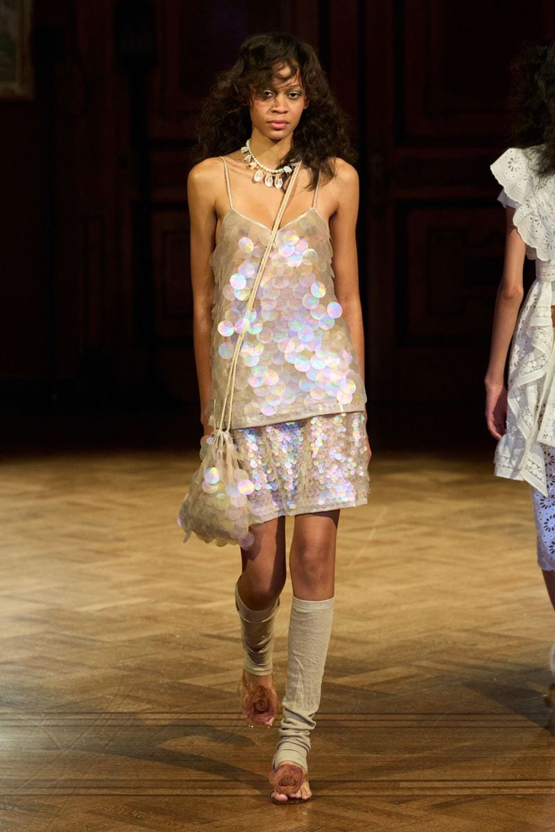 Chloe Paredes — photo 5