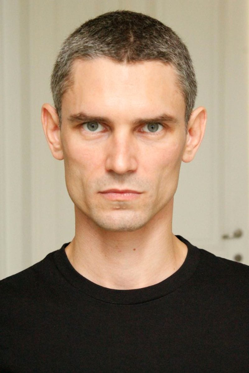 Arthur Gosse — photo 1