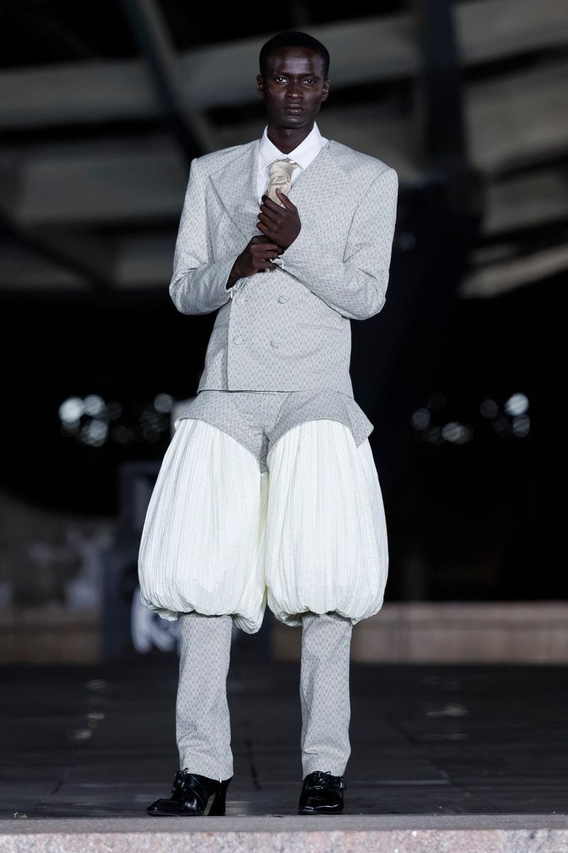 Serigne Lam — photo 3