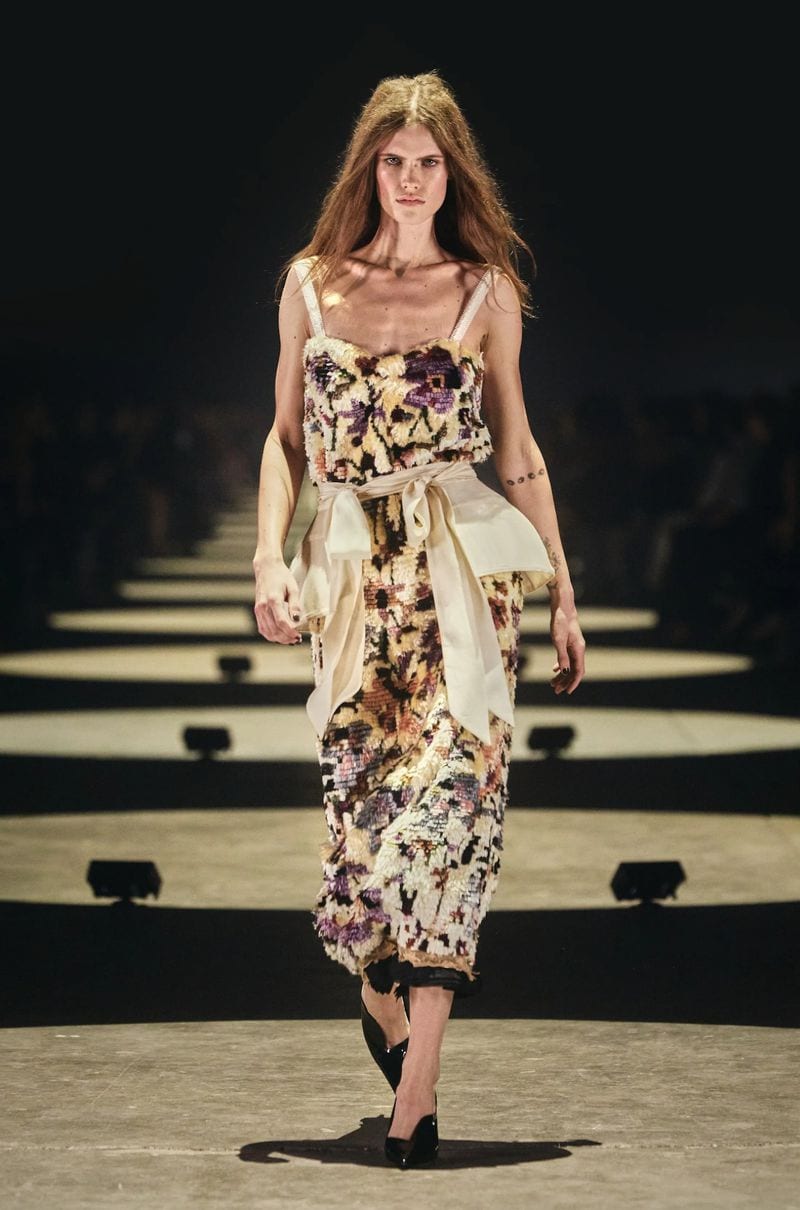 Lucia Richardson — photo 2