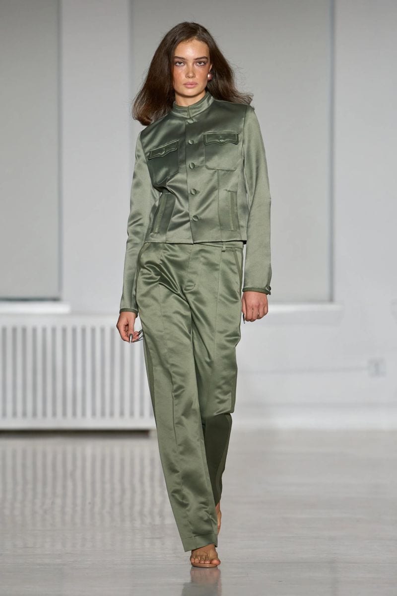 Sasha Kichigina — photo 2