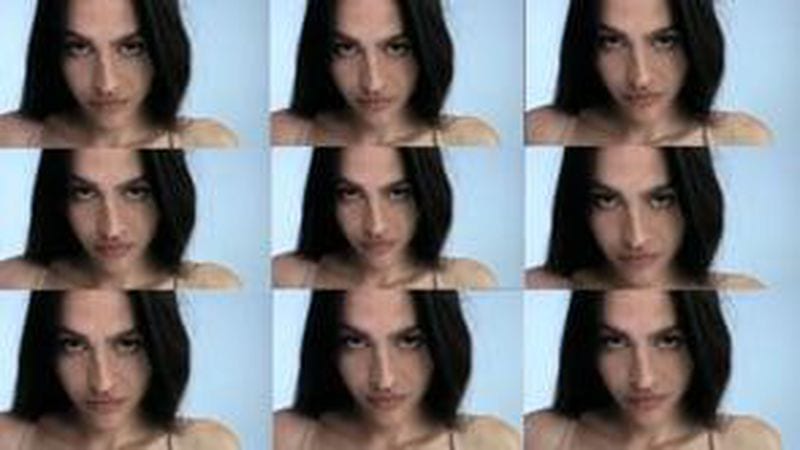 Stevie Dance — портфолио 3