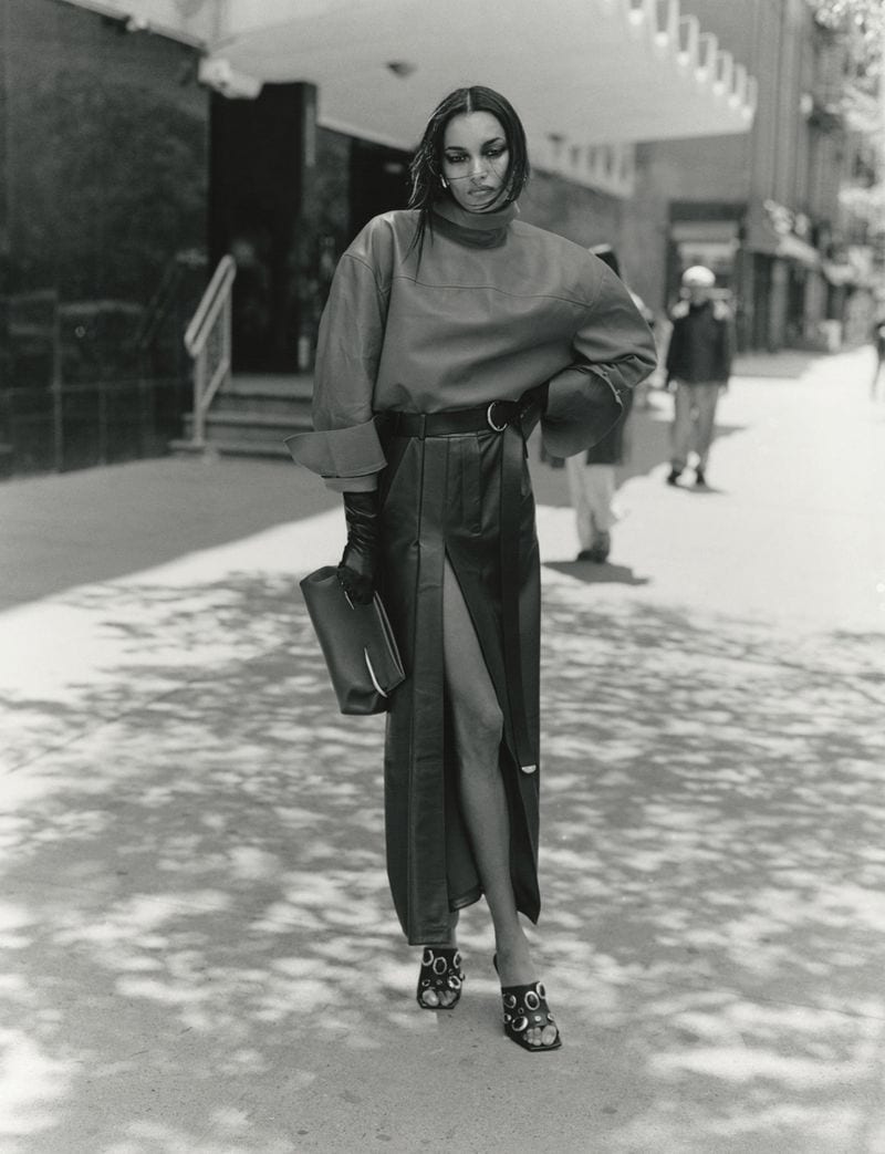 Lameka Fox — photo 2