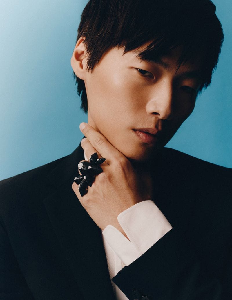 Chris Xu — photo 1