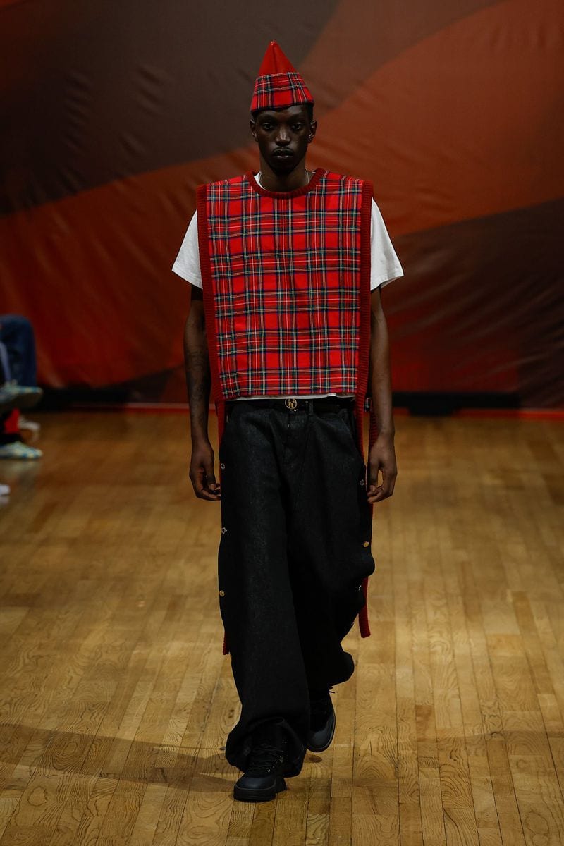 Lamine Seck — photo 2