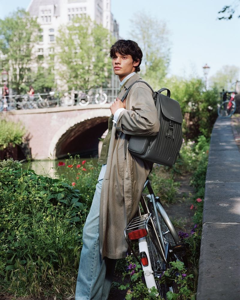 Frank De Beer — photo 2