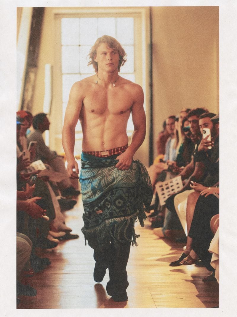 Anthony Foster — photo 2