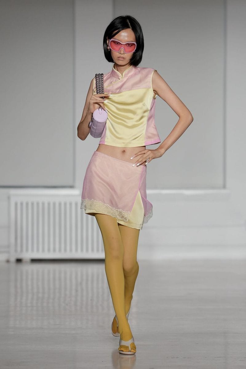 Mingyi Tang — photo 3