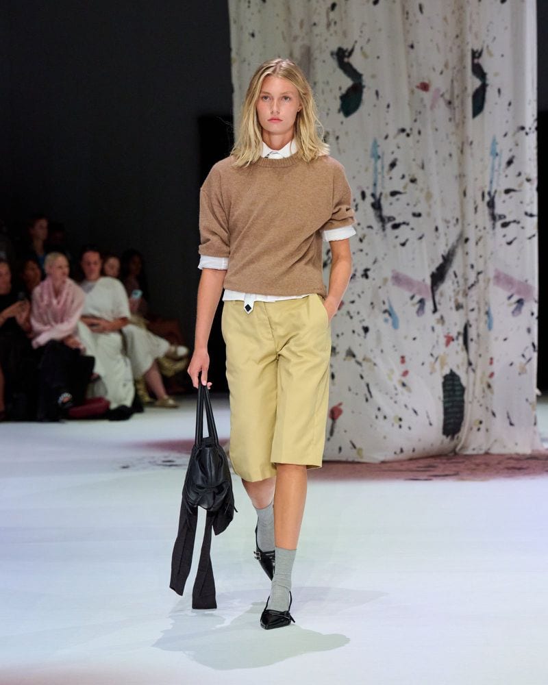 Line Sophie Geitner — photo 2