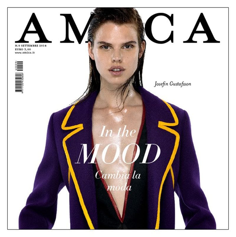 Josefin Gustafsson — photo 1