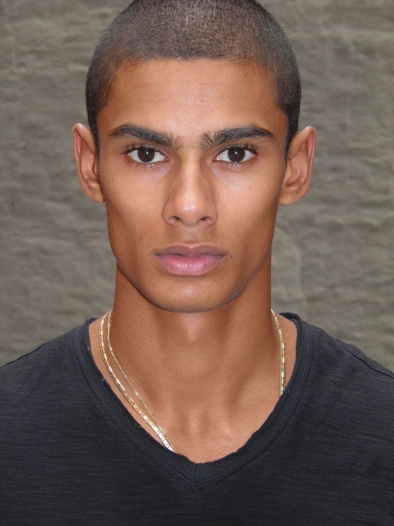 Eryck Laframboise — photo 1