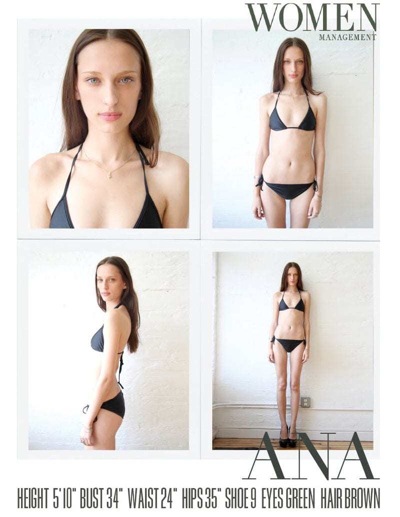 Ana Mihajlovic — photo 5